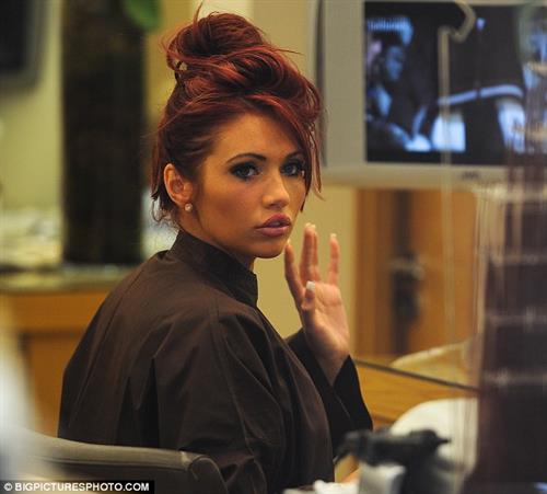 Amy Childs