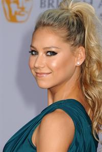 Anna Kournikova