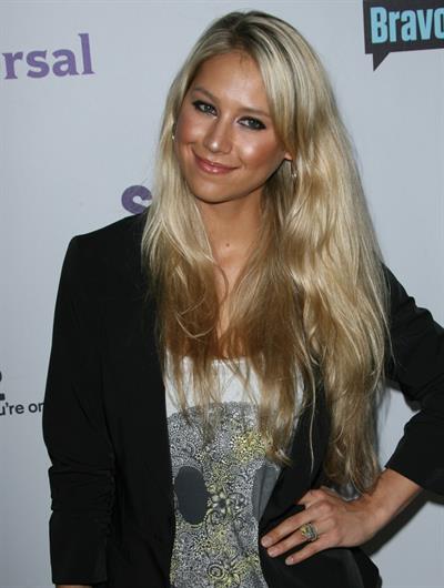 Anna Kournikova