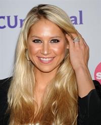 Anna Kournikova