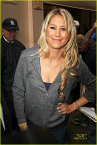 Anna Kournikova