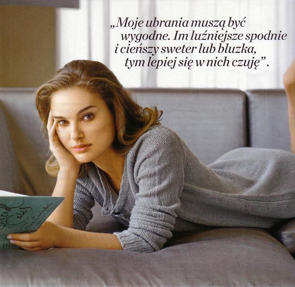 Natalie Portman