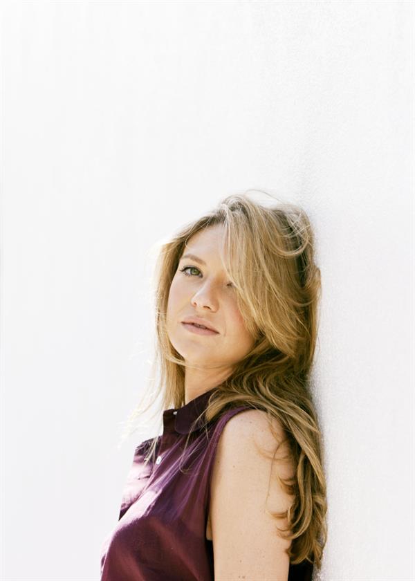 Anna Torv