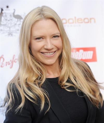 Anna Torv