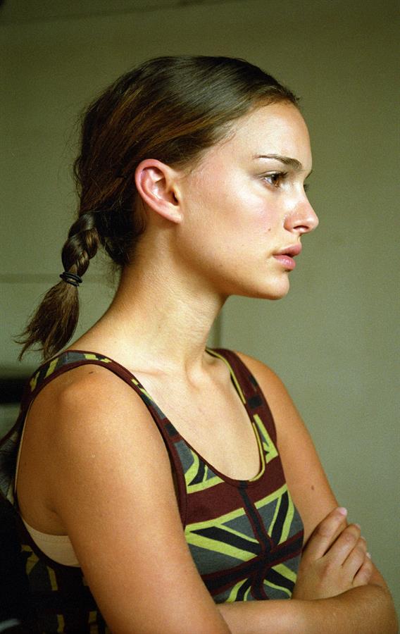 Natalie Portman