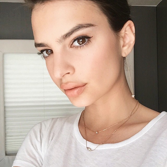 Emily Ratajkowski