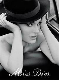 Natalie Portman - Miss Dior ads  