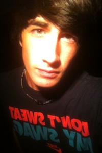 Just a brief look of me