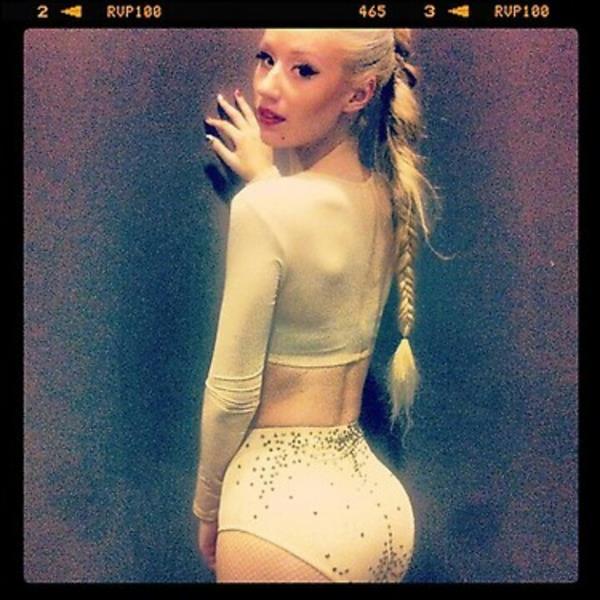 Iggy Azalea