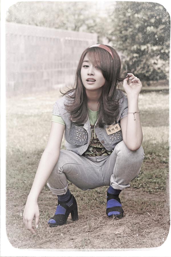 Ji-Yeon Park