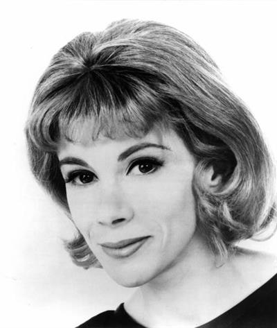 Joan Rivers