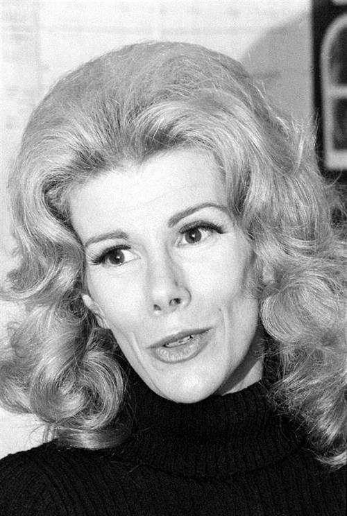 Joan Rivers