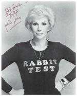 Joan Rivers