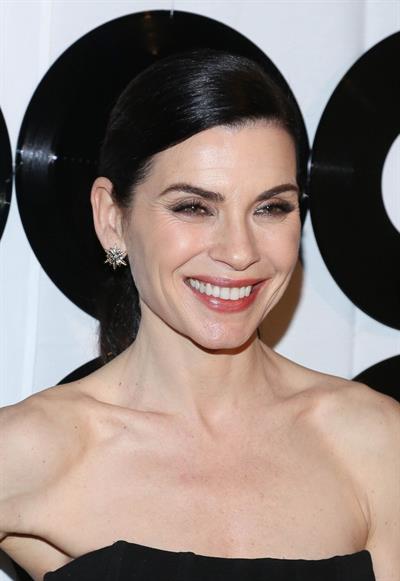 Julianna Margulies