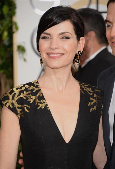 Julianna Margulies