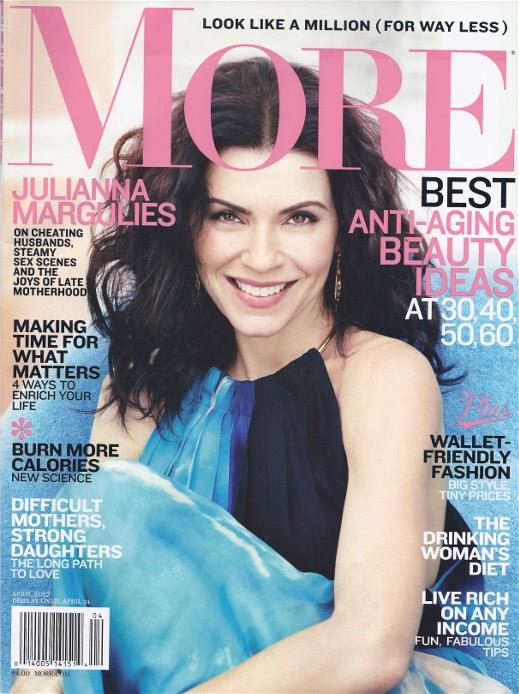 Julianna Margulies