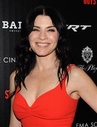 Julianna Margulies