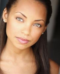 Logan Browning