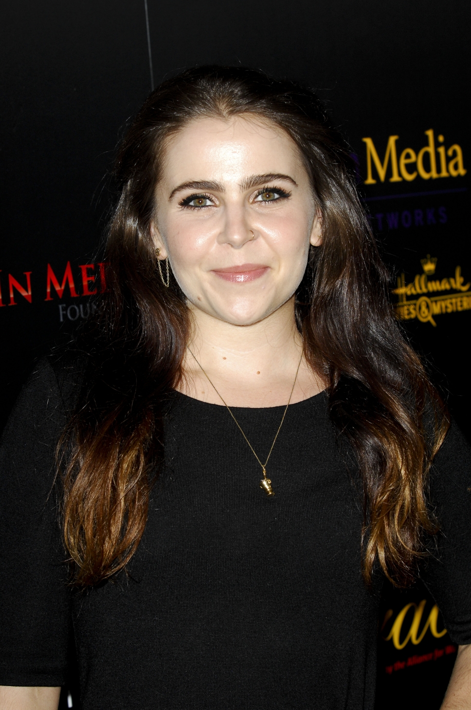 Mae Whitman