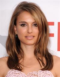 Natalie Portman –38th AFI Life Achievement Award 6/10/05  