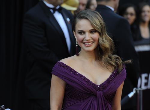 Natalie Portman