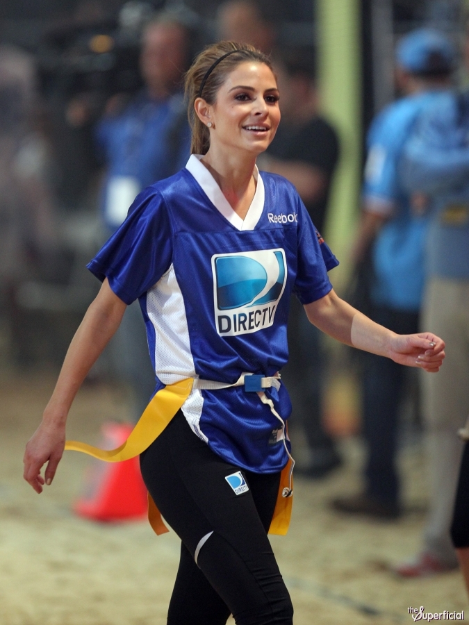 Maria Menounos