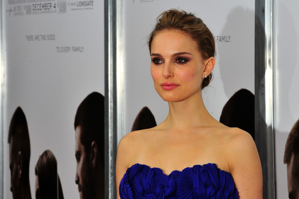Natalie Portman