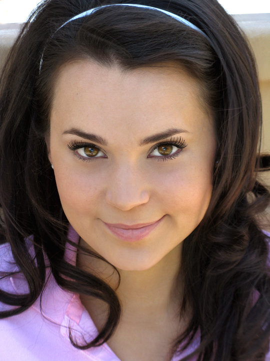 Rosanna Pansino