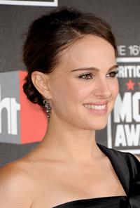 Natalie Portman