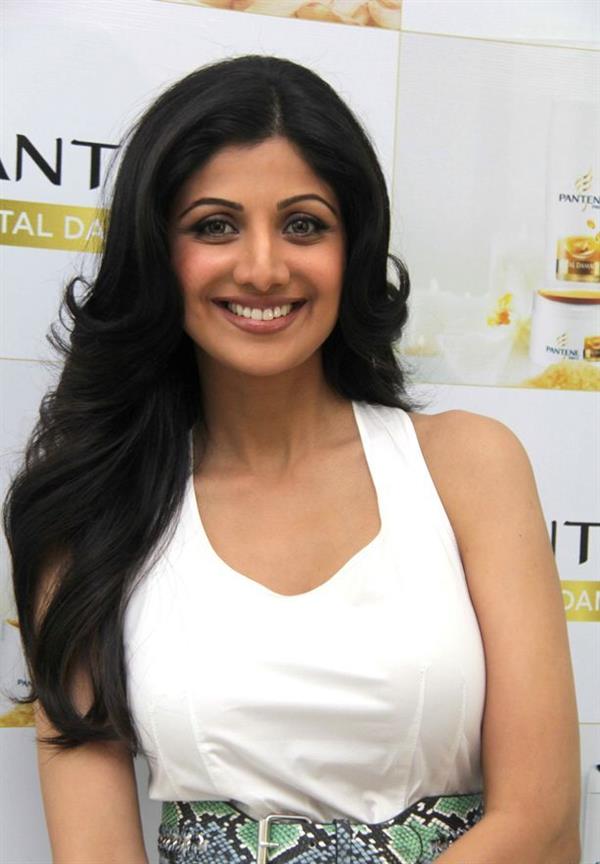 Shilpa Shetty