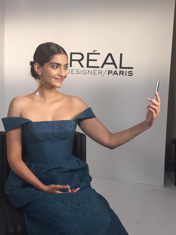 Sonam Kapoor