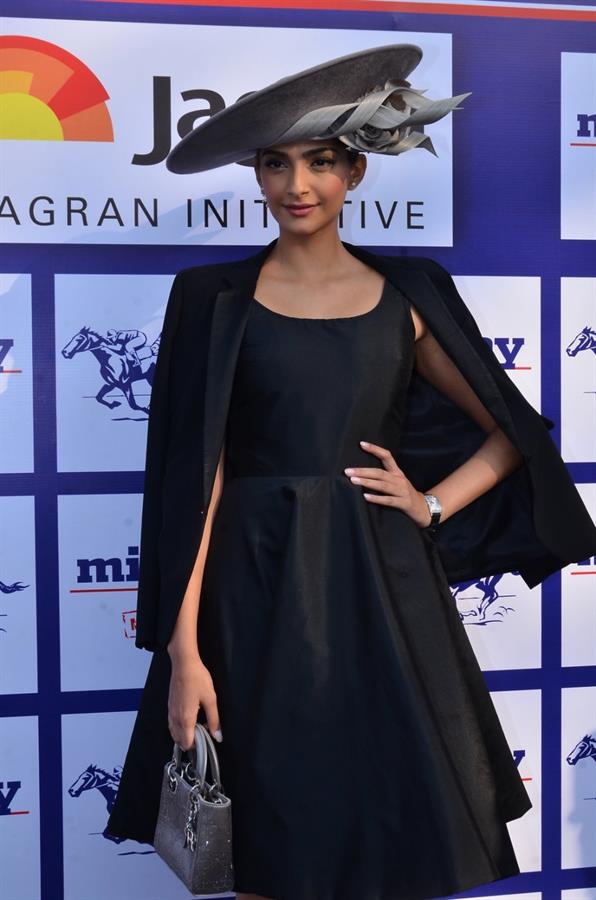 Sonam Kapoor