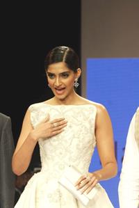 Sonam Kapoor