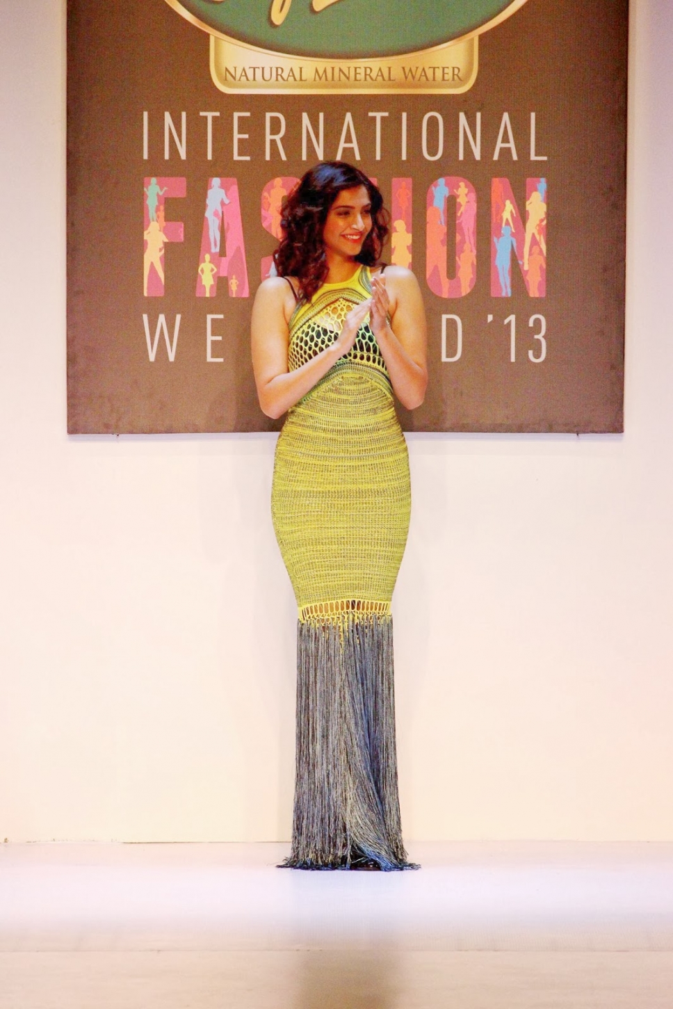 Sonam Kapoor