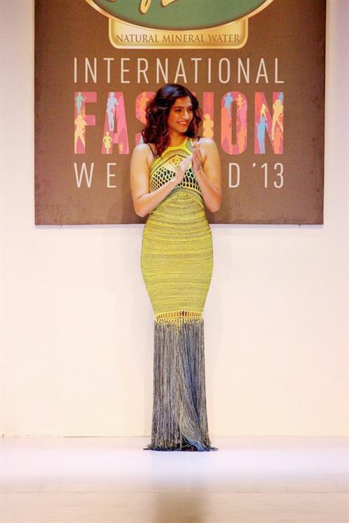 Sonam Kapoor