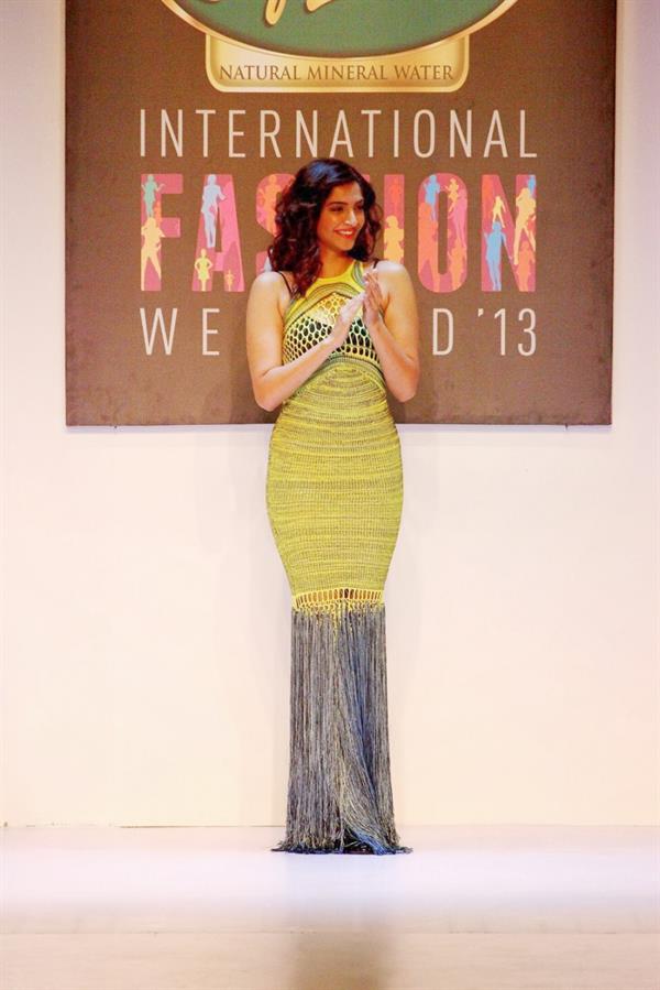 Sonam Kapoor