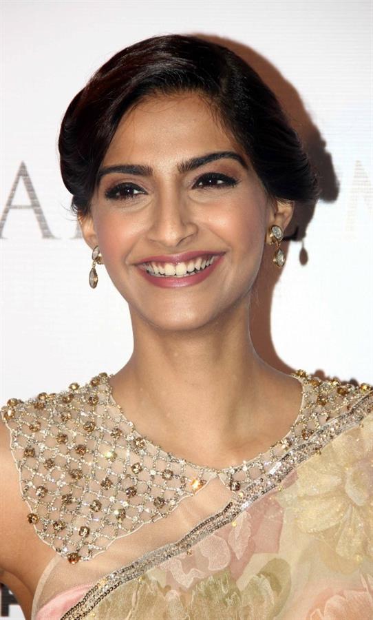 Sonam Kapoor