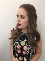 Tanya Burr