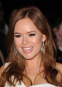 Tanya Burr