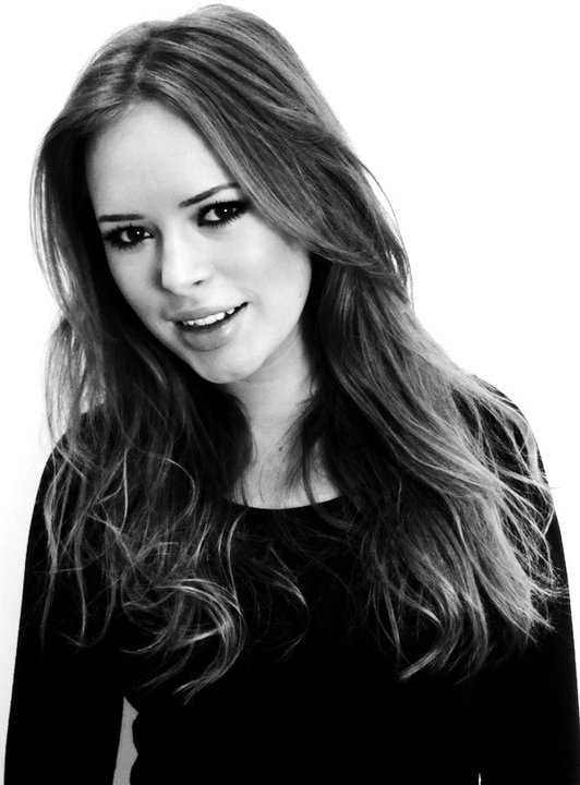 Tanya Burr