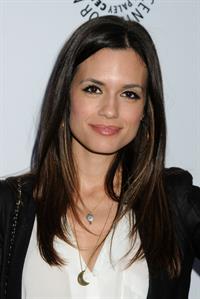 Torrey Devitto
