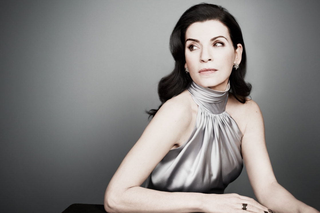 Julianna Margulies