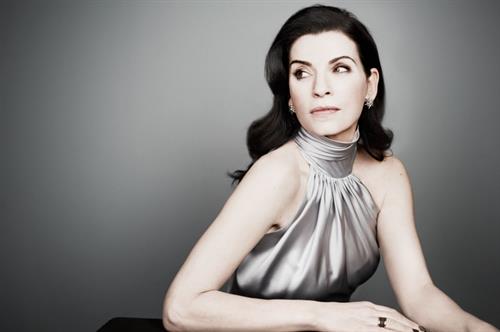 Julianna Margulies