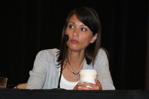 Lexa Doig