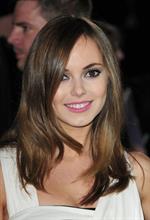 Hannah Tointon