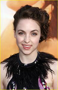 Brittany Curran
