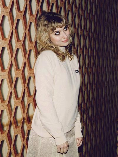 Imogen Poots