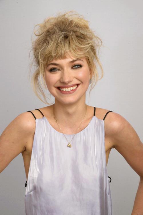 Imogen Poots