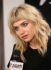 Imogen Poots