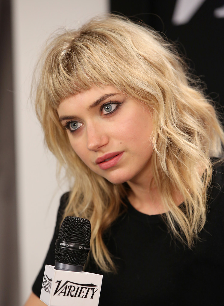 Imogen Poots
